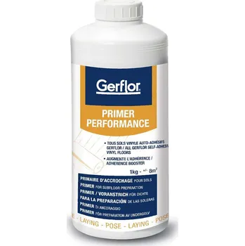Stavební chemie Základní nátěr pro vinylové podlahy Gerflor Primer 1 kg