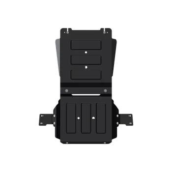 Šatní skříň Kryt Skříň převodovky a převodová skříň - ocel - Mitsubishi L200 (2019 -)