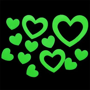 Samolepící dekorace Svítící dekorace na zeď - 12