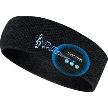 Čelenka Sportovní čelenka s bluetooth - C