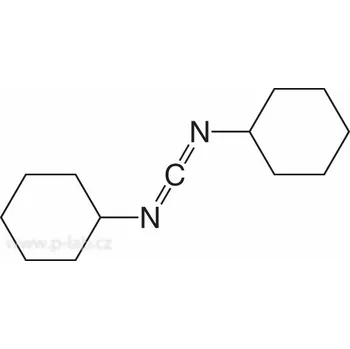 DCC (Čistota: min 98 %, pro syntézu peptidů, Balení: 1 kg)