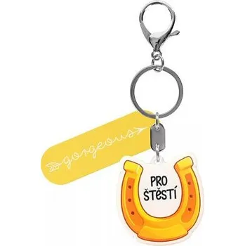 ALBI Klíčenka - Pro štěstí