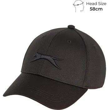 Módní doplněk Slazenger Black 1019169 Mens