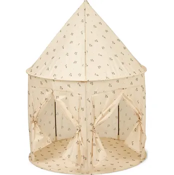 Dětský stan LIEWOOD Oaks Dětský stan Peach/Sea Shell