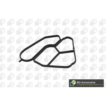 Olejový filtr Těsnění, pouzdro olejového filtru BGA AG7500