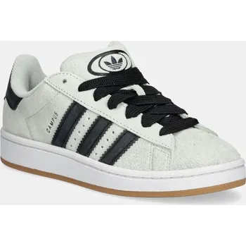 Dámská obuv Tenisky adidas Originals Campus 00s, 38 2/3, zelená, 07X