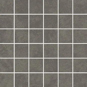 Dlažba DLAŽBA MOZAIKA ARES GREY MATT 29,8X29,8