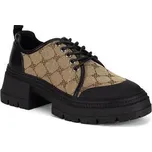 Oxfordy Nine West WFA3033-3 Béžová 37