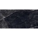 DLAŽBA CRACKSTONE GRAPHITE/BLACK POLER 60X120