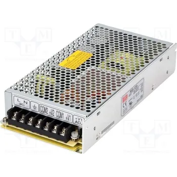 spínaný zdroj MEAN WELL RID-125-1224