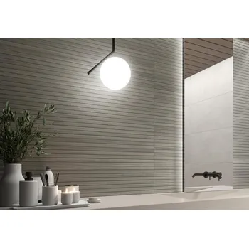 Dlažba DURSTONE OSAKA AC465 60 x 120 x 1,05 šedá 1,44 m2