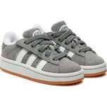 Sneakersy adidas Originals Campus 00s JI4334 Šedá 24