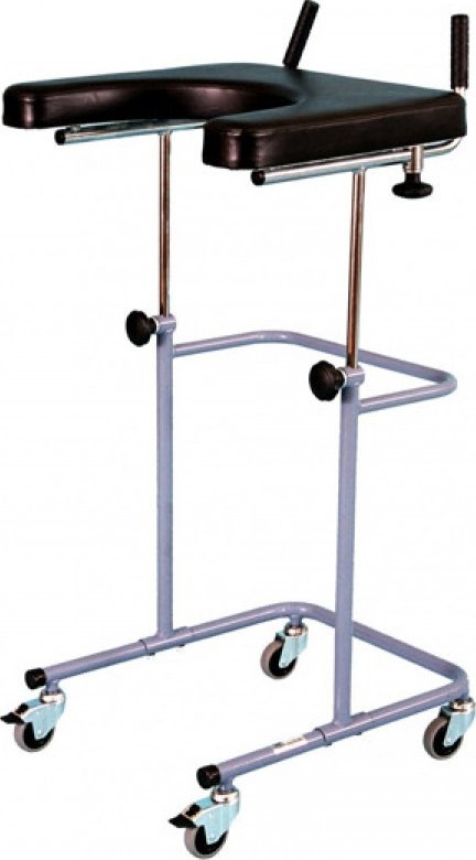 Chodítko s opěrnou deskou - nový