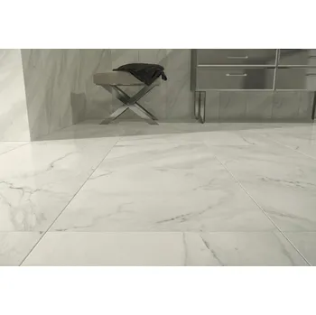 Dlažba ALAPLANA DONNA AC940 45 x 45 x 0,91 bílá 1,42 m2