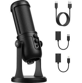 Mikrofon DONNER Neotrack MI Condenser Microphone