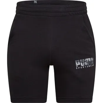 Pánské kraťasy Kraťasy Puma Puma Black 1027180 XS