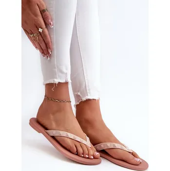 Dámské žabky Vegan žabky Step in style - vonící Zaxy sandále, 38 i240_197611_2:38