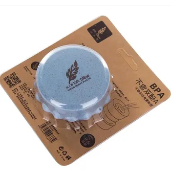 Cestovní kelímek | skládací kelímek na kávu, vodu, 130 ml - 130ml,Modrá