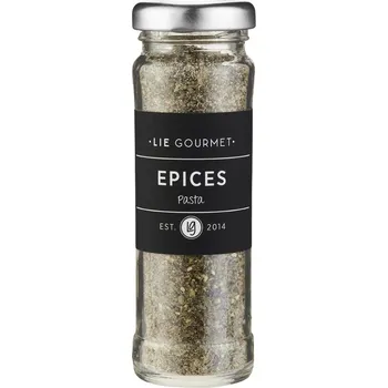 Koření Směs koření 30 g, na těstoviny, Lie Gourmet