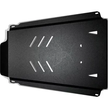 Autodíl Kryt Skříň převodovky a rozdělovací převodovka - ocel - Suzuki Jimny (2018 -)