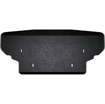 Kryt Řídící tyče - ocel - Suzuki Jimny (2018 -)