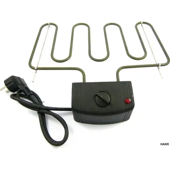 HOMELUX Topná spirála pro udírny HMLX