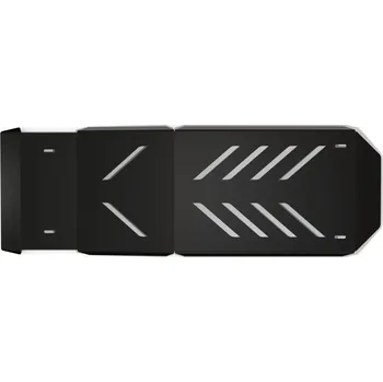 Palivová nádrž Kryt Palivová nádrž - ocelová - SsangYong Musso (2021 -)