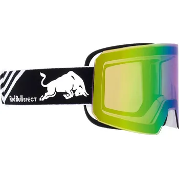 brýle Red Bull SPECT Line - 03/White/Rose/Green Mirror one size