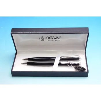 Souprava Arachne mikrotužka+propiska černá /122200/ 535866