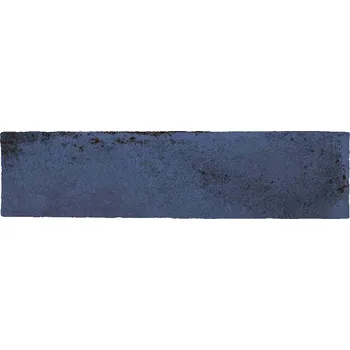 Obklad OBKLAD KARO METRO ANTIC AZURE MAT 7,5X30