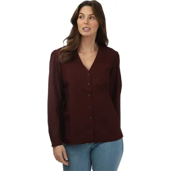 Dámská košile Košile DOCKERS Bttr Chclt 1055599 8 (XS)