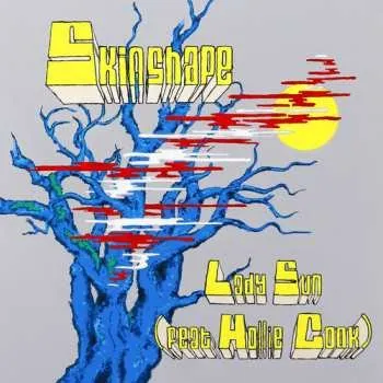 Zahraniční hudba SP Skinshape: Lady Sun / It's About Time 2024