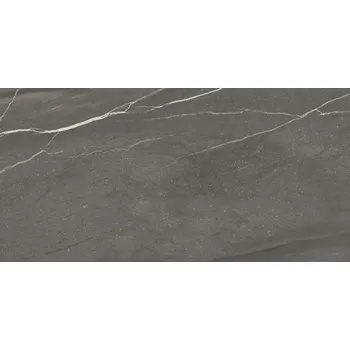 Dlažba DLAŽBA GEMSTONE GRAPHITE LAPPATO 59,8X119,8 (II. JAKOST)