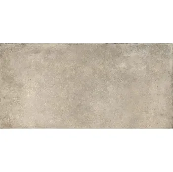 Dlažba DLAŽBA TOSKANA RUSTIC 2CM GREY MAT 59,3X119,3 (II. JAKOST)