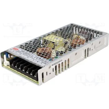 spínaný zdroj MEAN WELL RSP-150-48