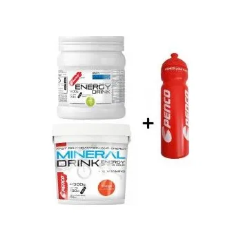 Nápoj pro sportovce Penco Mineral Drink 4500g - Grep