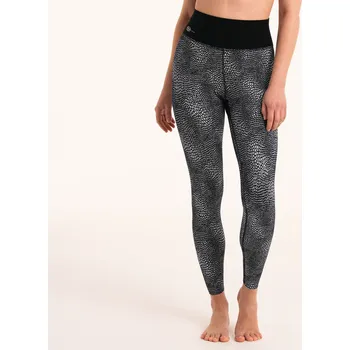 Dámské kalhoty sportovní masážní kalhoty . 1676 bubble grey - Active 480 bubble grey 38