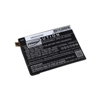 Baterie pro mobilní telefon Baterie Sony Ericsson Xperia Z5 3,8V 2800mAh