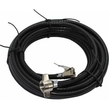 Příslušenství ke kompresoru Hadice plnění pneu 8 m AGS Hadice plnění pneu 8 m AGS