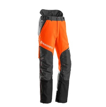 Pánské kalhoty Husqvarna Kalhoty do pasu Technical XXL