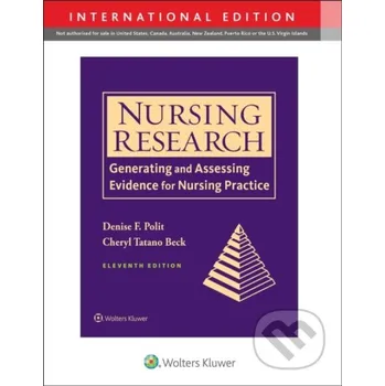 Nursing Research 11E Int Ed - Cheryl Beck, Denise Polit Wolters Kluwer Health