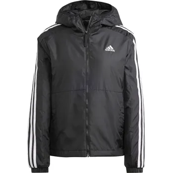 Dámská větrovka Bunda adidas Black 1036849 M (12-14)