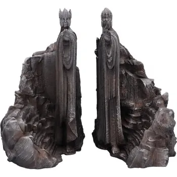 Figurka Zarážka na knihy Lord of the Rings - Gates of Argonath (Nemesis Now)