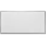 Ecolite SMD panel 75W, 59.5x119.5cm, 4000K, IP20, 7000Lm LED-GPL44-75