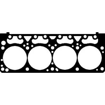 Těsnění motoru Těsnění, hlava válce BGA CH6540