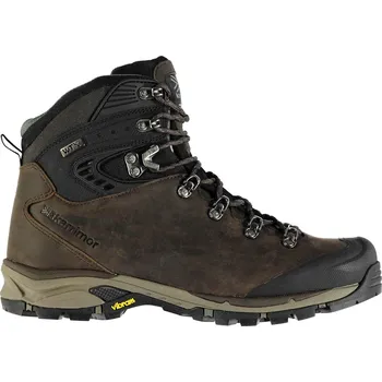 Pánská móda Boty Karrimor Brown 1048095 8.5 (42.5)