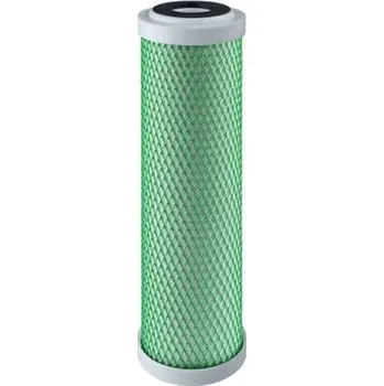 vodní filtr Atlas Filtri 7" Vložka CB-EC CTO 10 mcr uhlíková