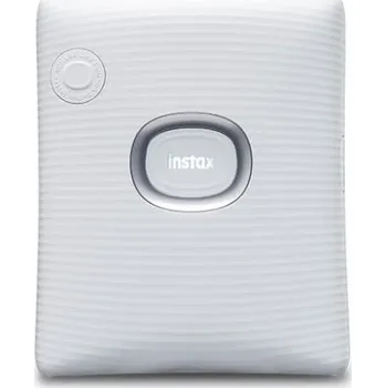 Tiskárna Fujifilm INSTAX TISKÁRNA SQUARE LINK bílá 16785470