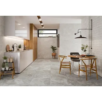 Dlažba ALAPLANA TENBY AC59p 120 x 60 x 1,05 šedá 1,42 m2