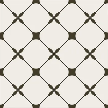 Dlažba DLAŽBA FLOWER FRAME MULTICOLOUR MAT 29,8X29,8 #295